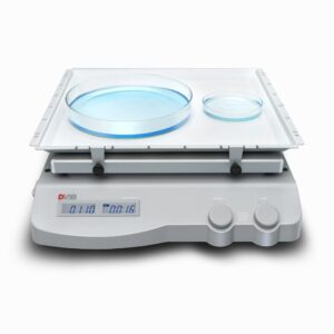 SK-O330-Pro Large Multifunctional Orbital Decolorizing Shaker | Caresource