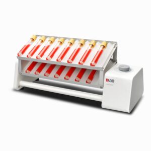 SK-R30D-E Long Deck Double Layer Rocking Rotator | Caresource
