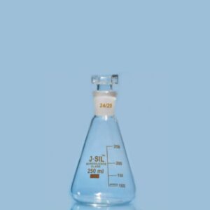 Stopered Conical Flasks | Caresource